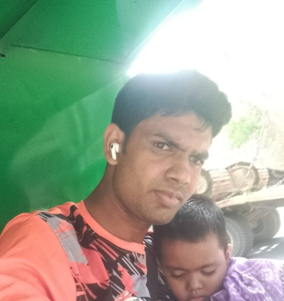 Yeashin, 26, Cantel