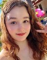 Mary, 22, Lucas