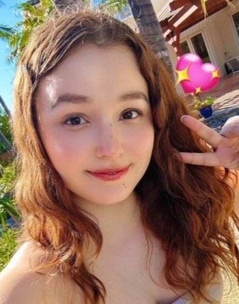Mary, 22, Yldzeli