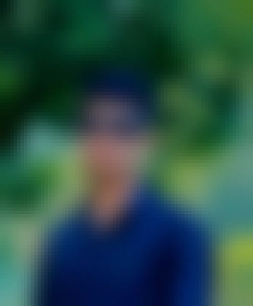 Monir Hosen, 18, San Francisco El Alto
