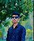 Monir Hosen, 18, Ghana