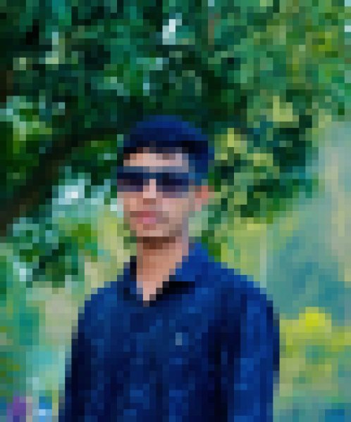 Monir Hosen, 18, Dithmarschen