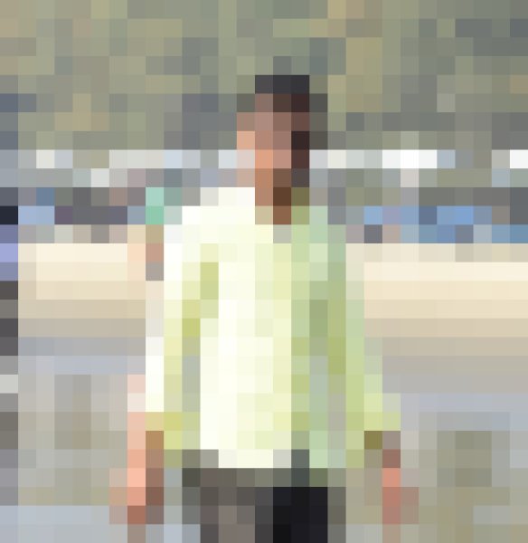 Md alamin Rony, 27, Dala