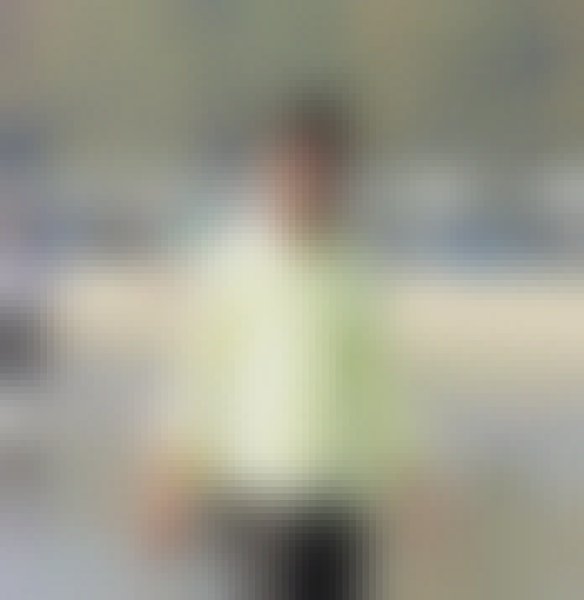 Md alamin Rony, 27, Bangladesh