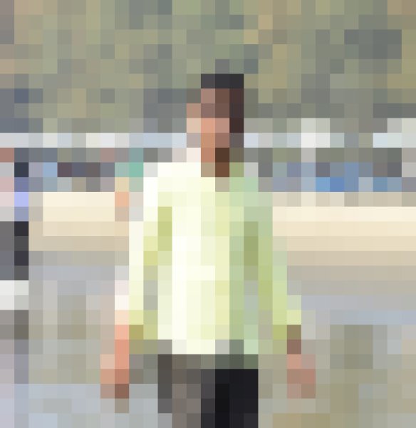 Md alamin Rony, 27, Tounfafi