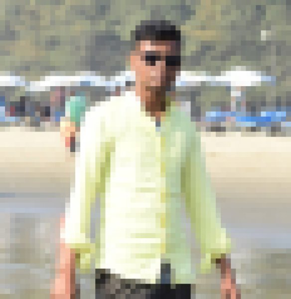 Md alamin Rony, 27, Krfez