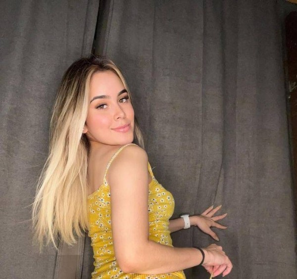 Alexis Texas, 35, Draveil