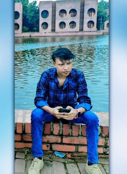Hasan, 23, Rjpura