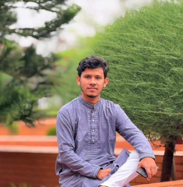 MD Forhad Hosen, 22, Amatitn