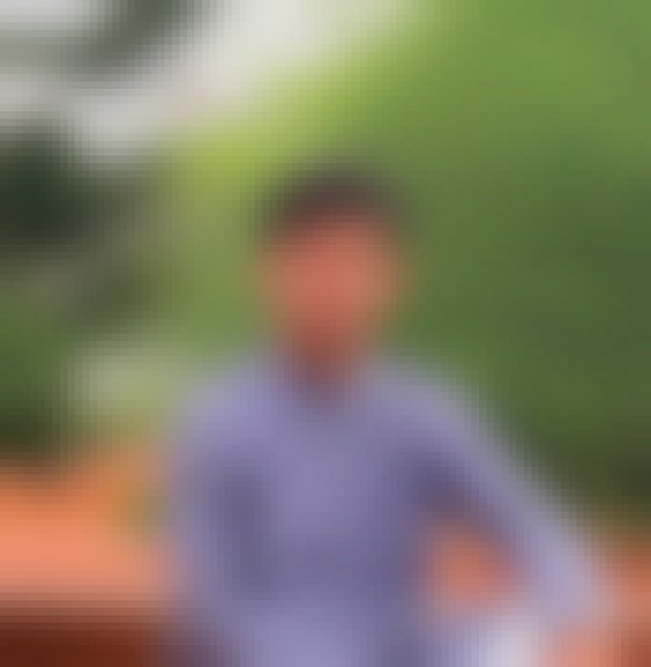 MD Forhad Hosen, 22, United States