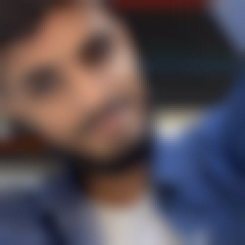 Arif Islam, 19, Mahin