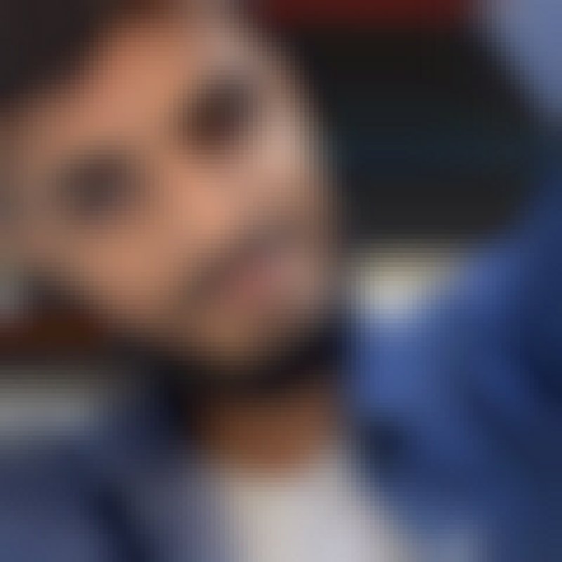 Arif Islam, 19, France