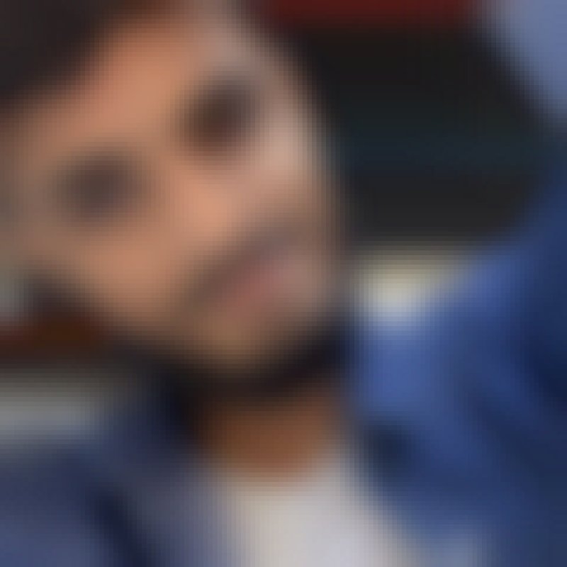 Arif Islam, 19, Arvand Kenar