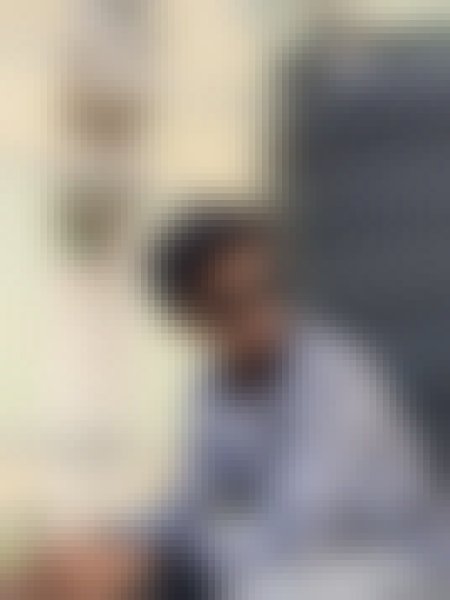 ibrahim, 21, Gramsh