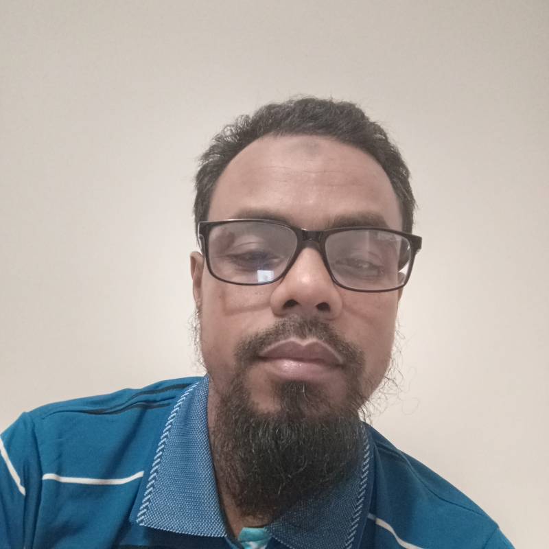 Ayman, 31, Vaduz