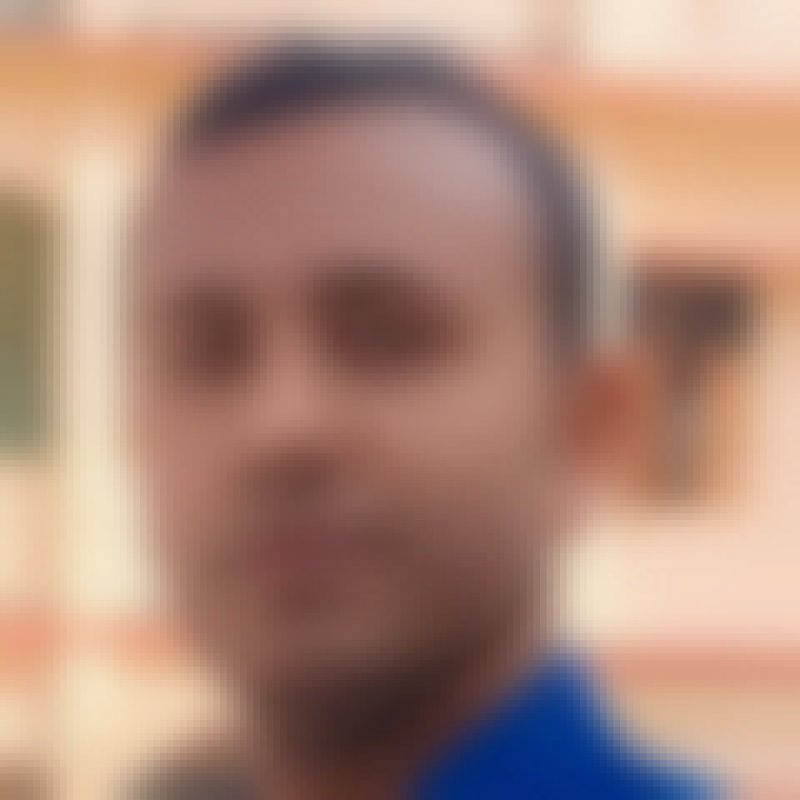 Babul, 37, Cedros