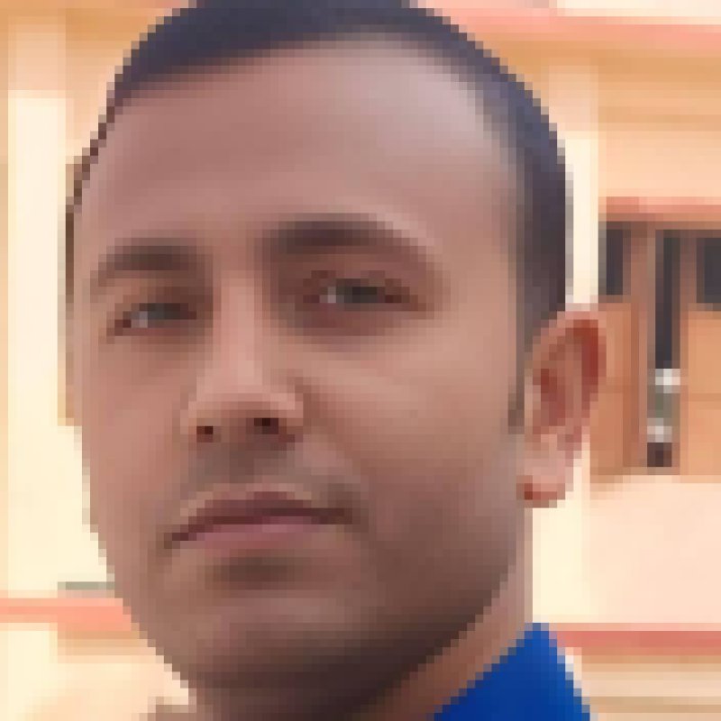 Babul, 37, Nohfelden