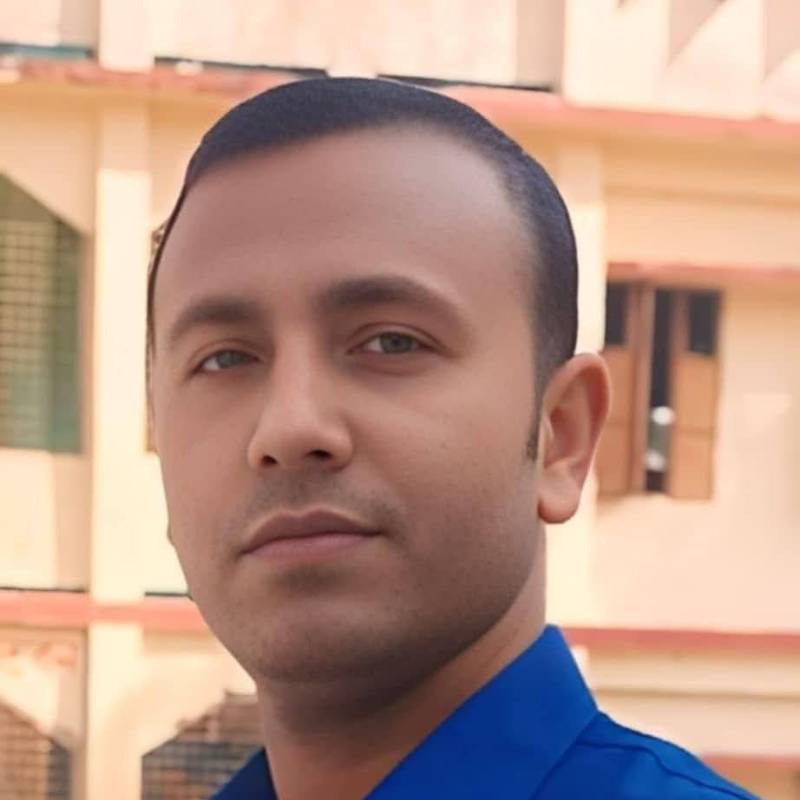 Babul, 37, Novyi Rozdil