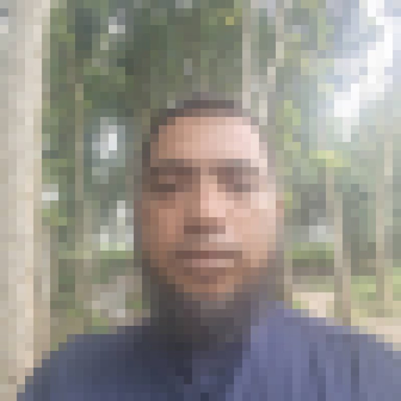 Eaqub, 42, Houghton Regis