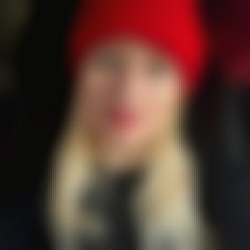 Lisa Kelly, 45, San Juanito De Escobedo