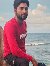 Sentu, 29, Enfield Lock