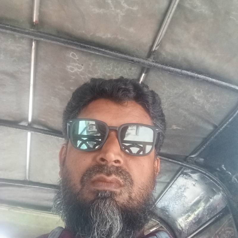 আব্দুল্লাহ, 39, Florstadt