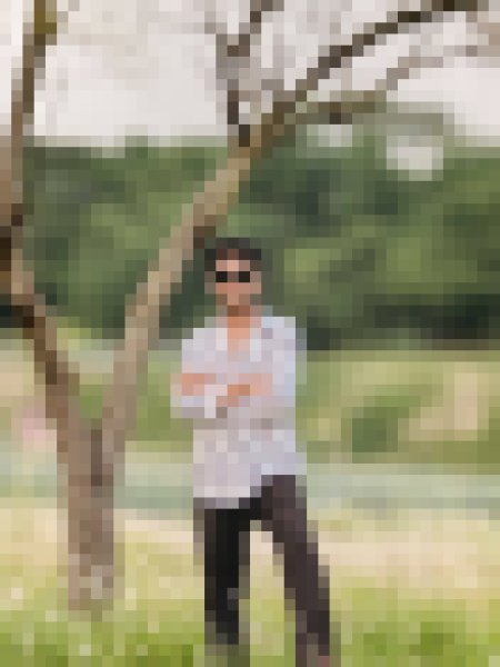 Fahim, 20, Pakistan