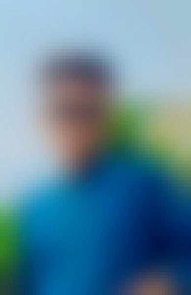 Shakikujjaman, 29, Bangladesh