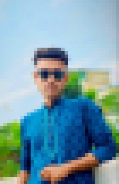 Shakikujjaman, 29, Buckeye