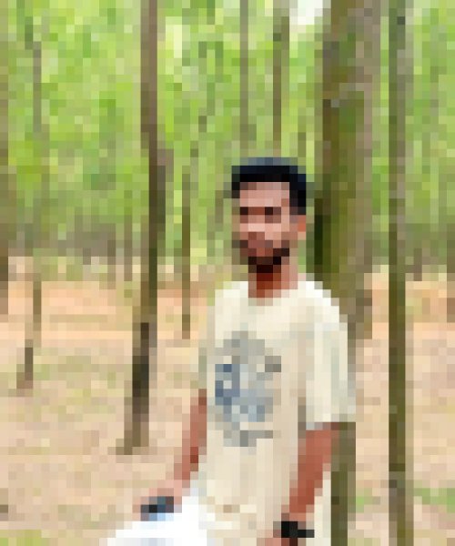 MD: Atikul islam Atik, 28, Lobera