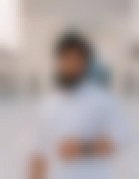 Ahnaf Abid Sadman, 22, Bardsir
