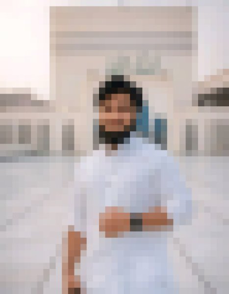 Ahnaf Abid Sadman, 22, Germany