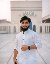 Ahnaf Abid Sadman, 22, Houghton Le Spring