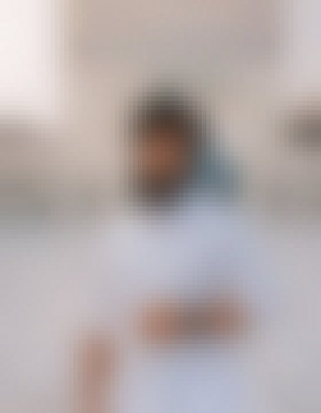 Ahnaf Abid Sadman, 22, Gurramkonda