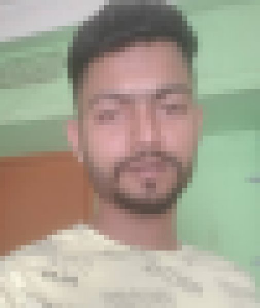 Md Sumon khan, 27, Aalsmeer