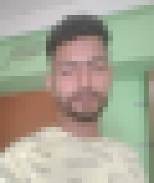 Md Sumon khan, 27, Mission