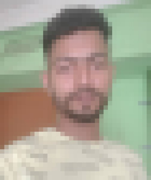 Md Sumon khan, 27, Ukraine
