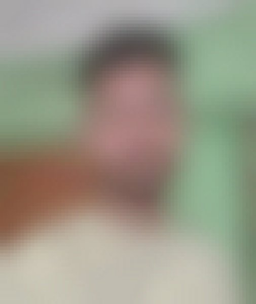 Md Sumon khan, 27, Australia
