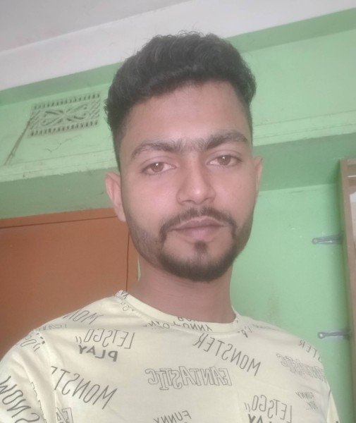 Md Sumon khan, 28, Nambour
