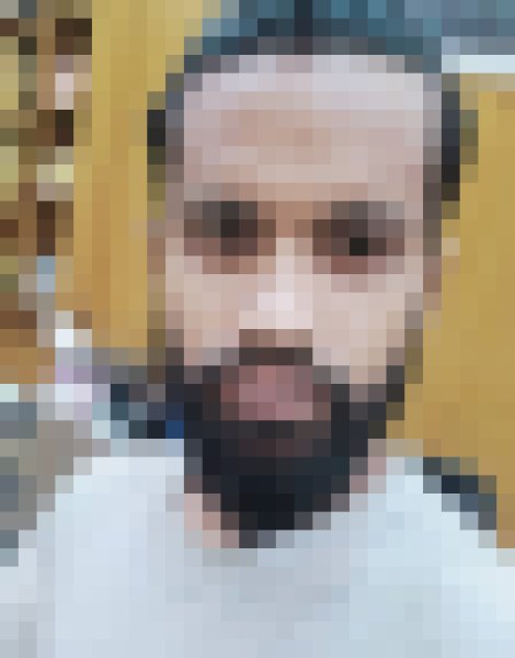 Md Sumon, 25, East Donegal