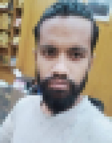 Md Sumon, 25, Ireland