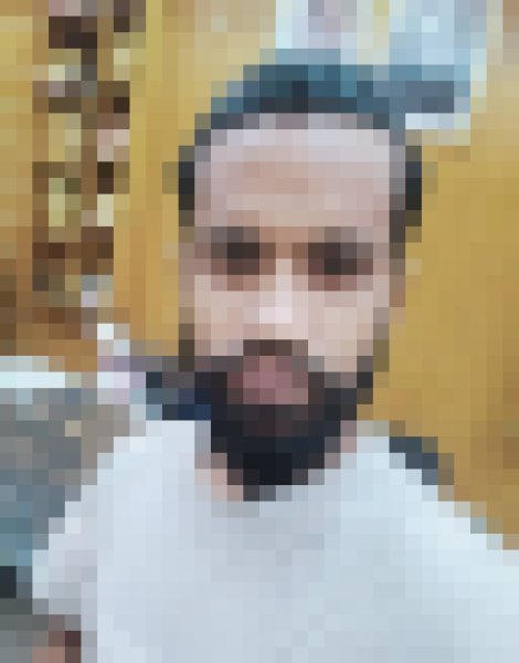 Md Sumon, 25, Turuttikkara
