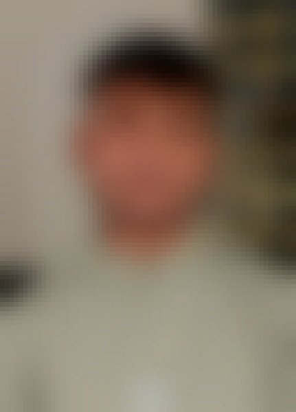 Tuhin Khan, 19, Kombai