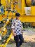 Rudro, 19, Netherlands
