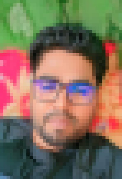 Md Gaziur Rahman, 29, Asheville