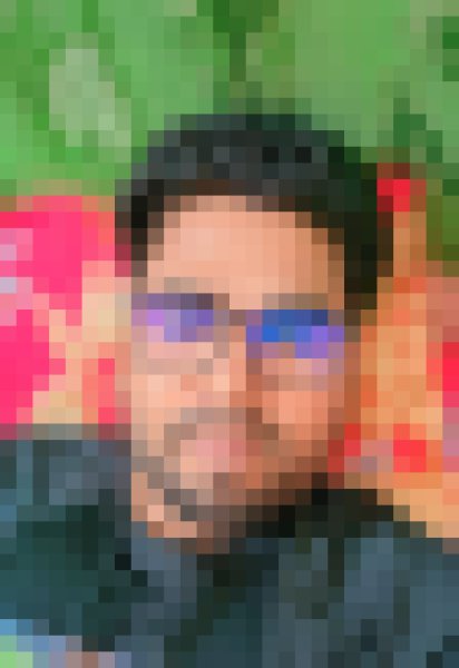Md Gaziur Rahman, 29, Huozhou