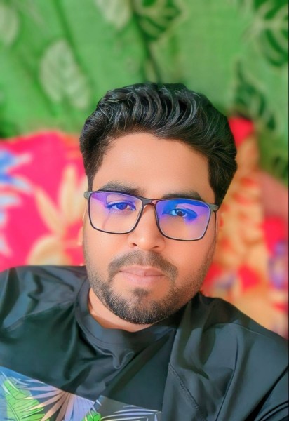 Md Gaziur Rahman, 29, Tazhava