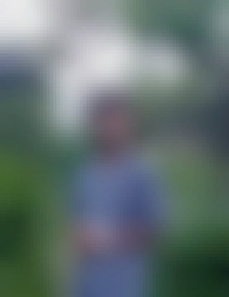 Salman, 27, Serpa