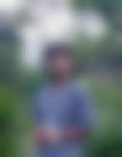 Salman, 27, Ukraine