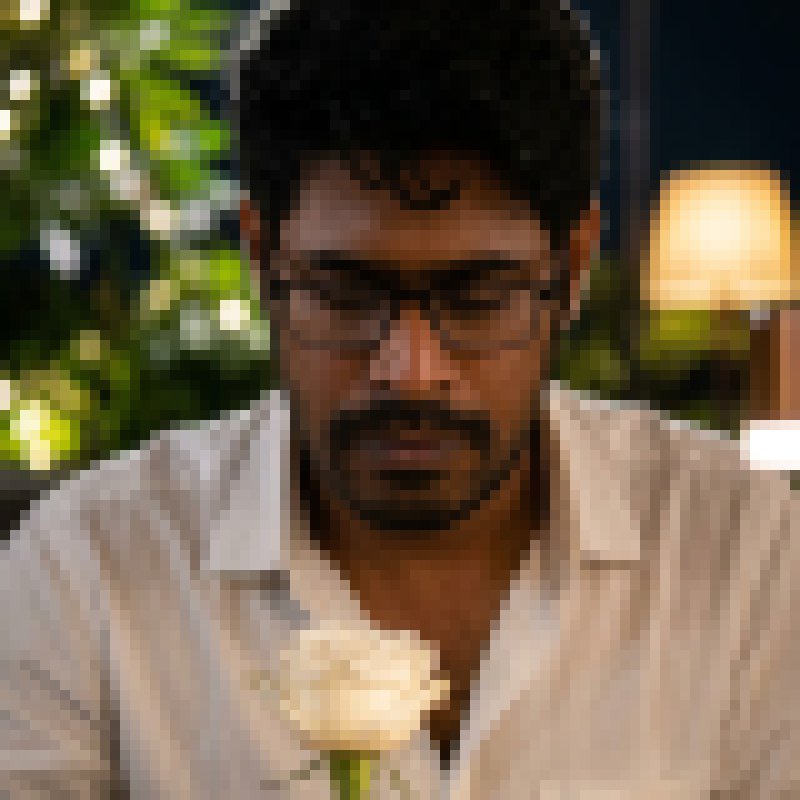 ikramul hasan, 31, Sinimbu